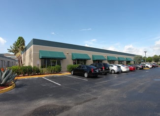 More details for 129 NW 13th St, Boca Raton, FL - Flex for Lease