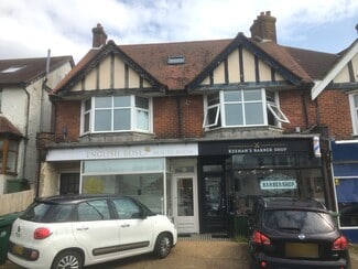 More details for 100 Boundary Rd, Hove - Retail for Lease