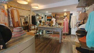 Plus de détails pour Calle Conde Guadalhorce, 2, Gijón - Commerce de détail à vendre