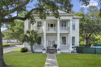 More details for 1096 Beach Blvd, Biloxi, MS - Specialty for Sale