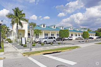 More details for 265 E Marion Ave, Punta Gorda, FL - Office for Lease