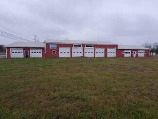 Plus de détails pour 164 New County Rd, Rockland, ME - Commerce de détail à louer