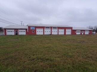 More details for 164 New County Rd, Rockland, ME - Retail for Lease