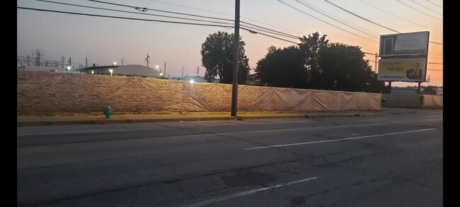 Plus de détails pour 350 Kansas St, Indianapolis, IN - Terrain à vendre