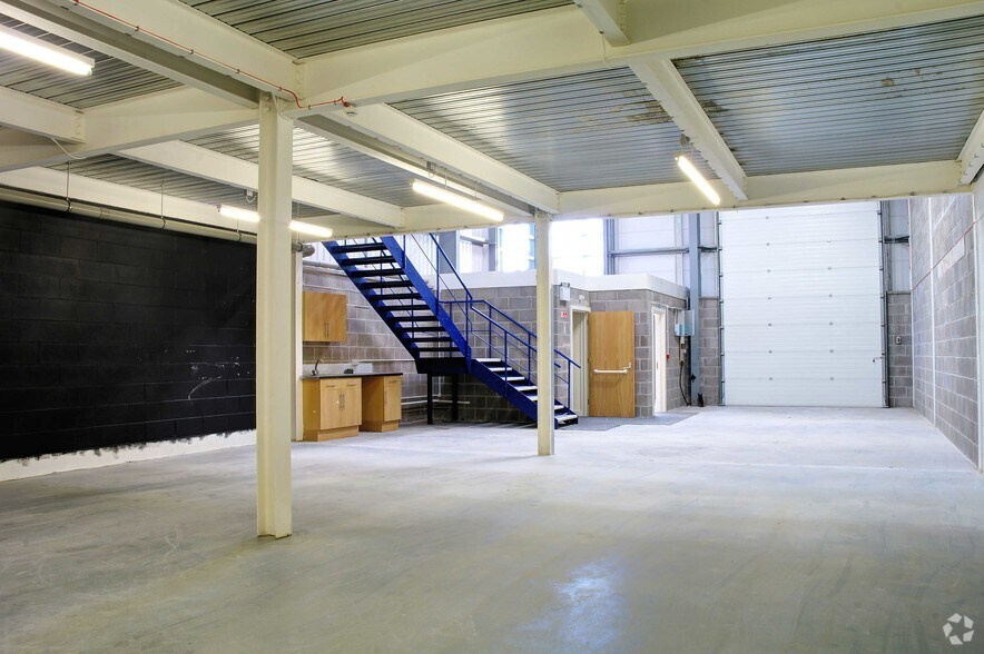 Grane Rd, Rossendale à louer - Autre - Image 2 de 9