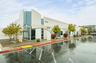 Plus de détails pour 4810 Golden Foothill Pky, El Dorado Hills, CA - Local d'activités à louer