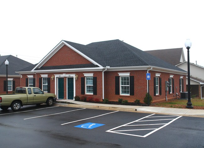 Plus de détails pour 3417 Canton Hwy, Marietta, GA - Bureau à louer
