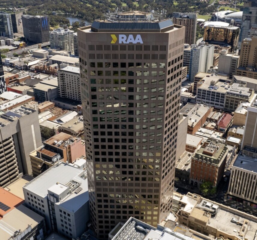 91 King William St, ADELAIDE à louer Photo principale- Image 1 de 2