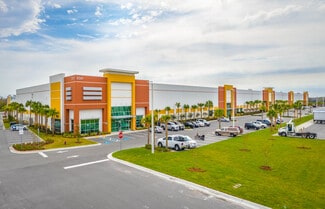 Plus de détails pour 3502 Fancy Farms Rd, Plant City, FL - Industriel à louer