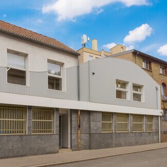 More details for 3 Rue Guy De Gouyon Du Verger, Arcueil - Office for Sale