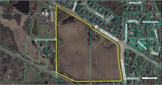 Plus de détails pour 26155 W IL Route 120, Grayslake, IL - Terrain à vendre