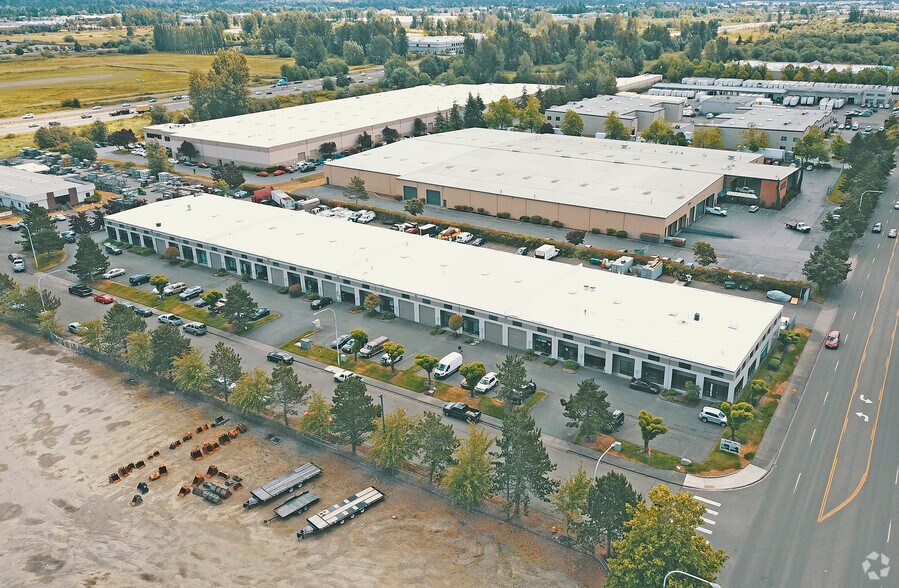 1320 26th St NW, Auburn, WA à louer - Photo du bâtiment - Image 2 de 7