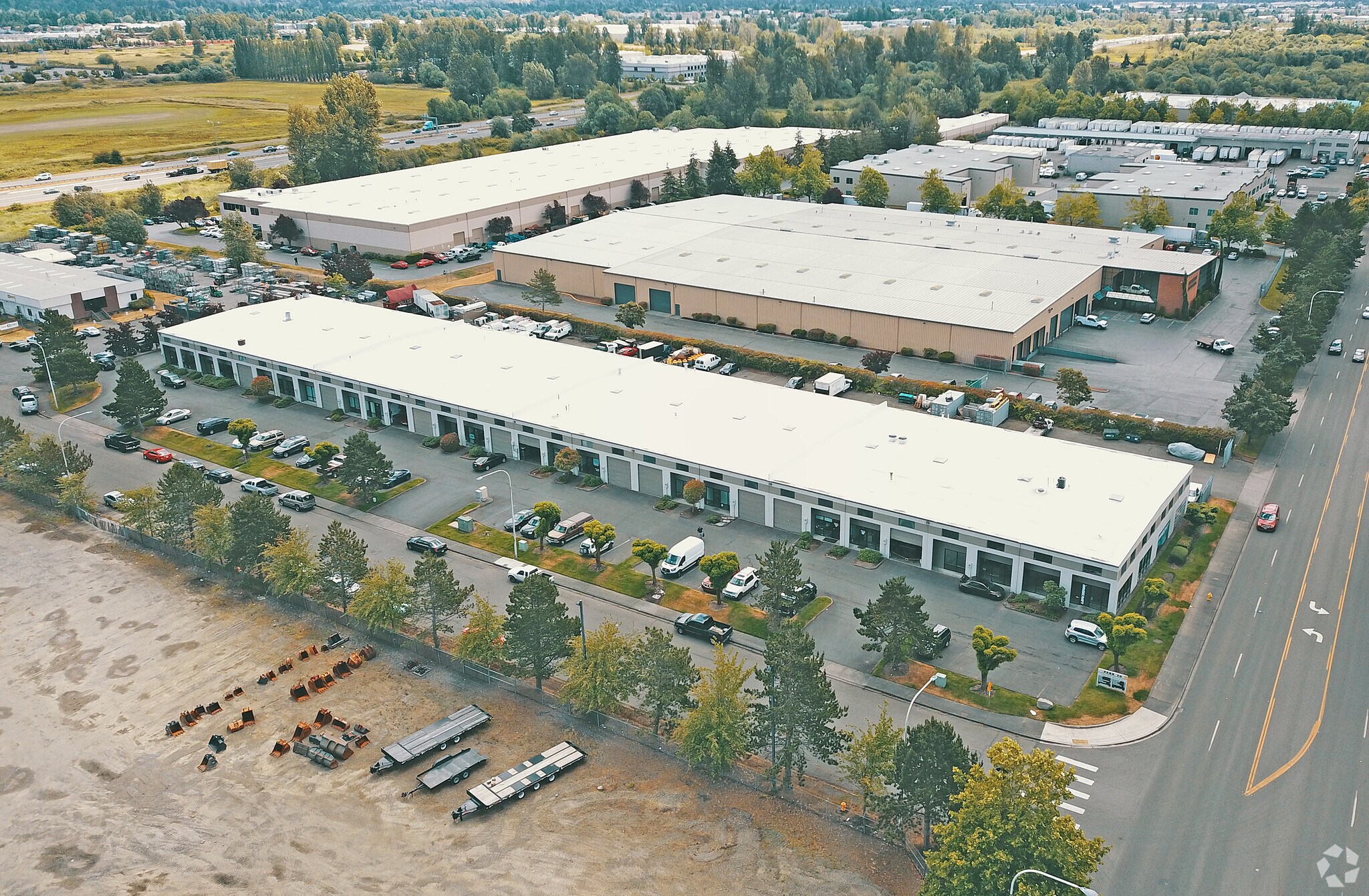 1320 26th St NW, Auburn, WA à louer Photo principale- Image 1 de 9