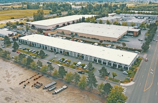 Plus de détails pour 1320 26th St NW, Auburn, WA - Industriel à louer