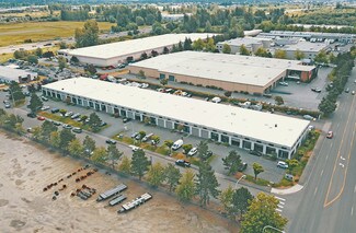 Plus de détails pour 1320 26th St NW, Auburn, WA - Industriel à louer