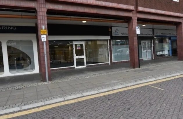 Midgate, Peterborough à louer - Photo du bâtiment - Image 3 de 16