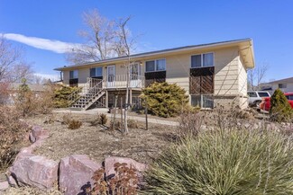 Plus de détails pour Springs Multifamily Portfolio – Multi-résidentiel à vendre, Colorado Springs, CO