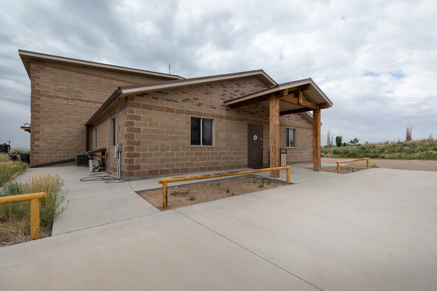 5271 S 5500 E, Vernal, UT à vendre - Photo principale - Image 1 de 1