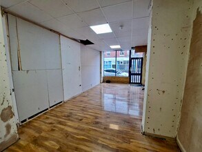 35-36 Castle Foregate, Shrewsbury for lease Interior Photo- Image 2 of 3