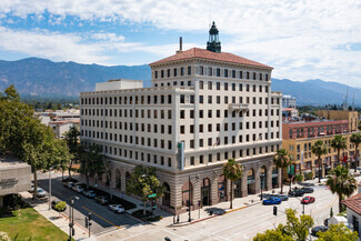 More details for 595 E Colorado Blvd, Pasadena, CA - Office for Lease