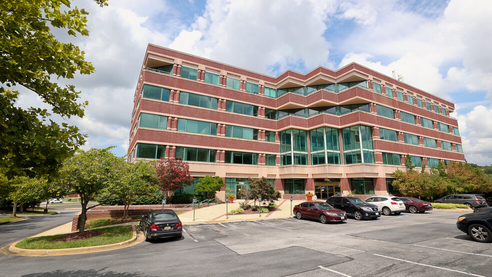 7701 Greenbelt Rd, Greenbelt, MD for lease - Commercial Listing Video - Image 2 of 32