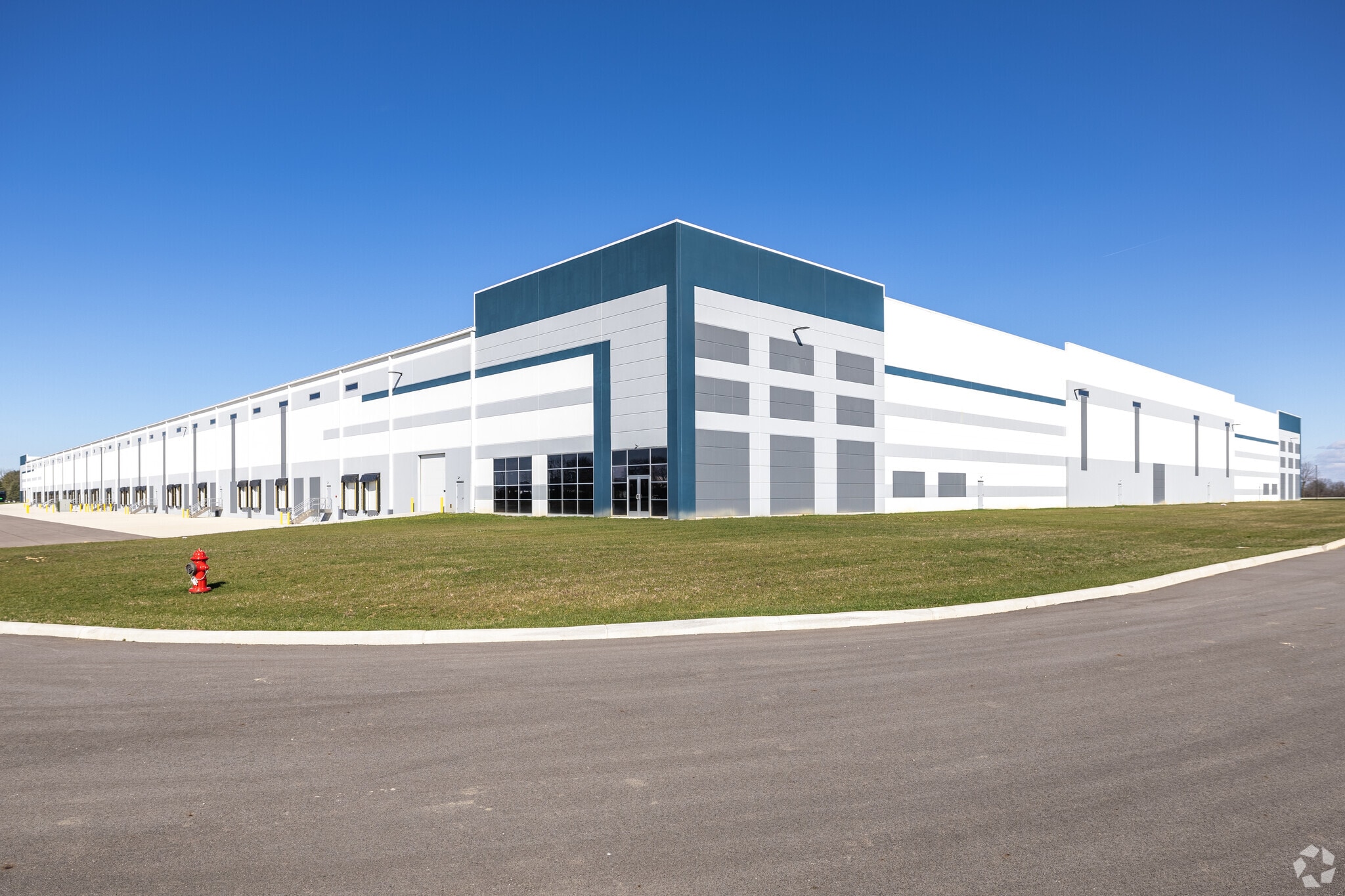 1925 Union Airpark Blvd, Union, OH for lease Building Photo- Image 1 of 10