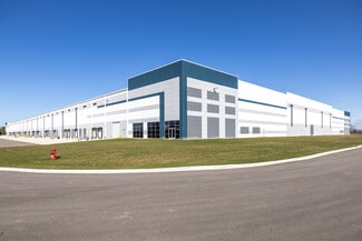 More details for 1925 Union Airpark Blvd, Union, OH - Industrial for Lease