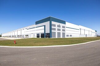 Plus de détails pour 1925 Union Airpark Blvd, Union, OH - Industriel à louer