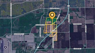 Plus de détails pour State Route 53, Elwood, IL - Terrain à vendre