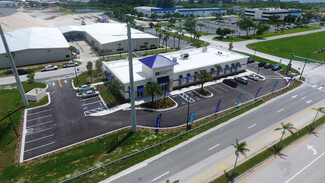 More details for 390 Challenger Rd, Cape Canaveral, FL - Medical for Lease