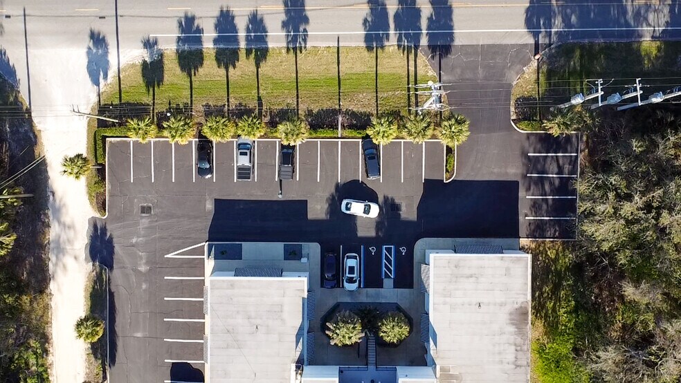 4440 N Oceanshore Blvd, Flagler Beach, FL à vendre - Photo du bâtiment - Image 2 de 14