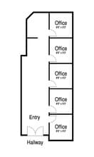 202 E Historic Columbia River Hwy, Troutdale, OR à louer Photo du bâtiment- Image 1 de 8