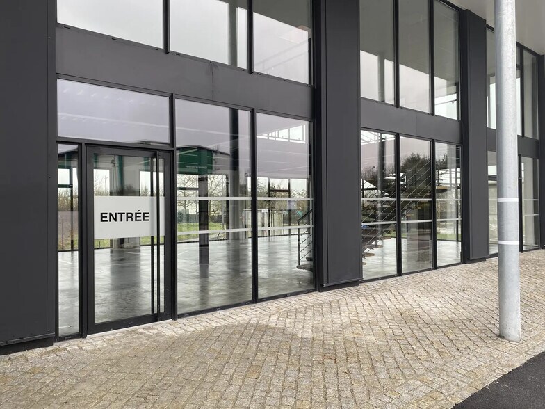 2 Impasse Marthe Condat, Toulouse for lease - Building Photo - Image 2 of 22