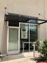 7015 Twin Hills Ave, Dallas, TX for lease Building Photo- Image 1 of 5