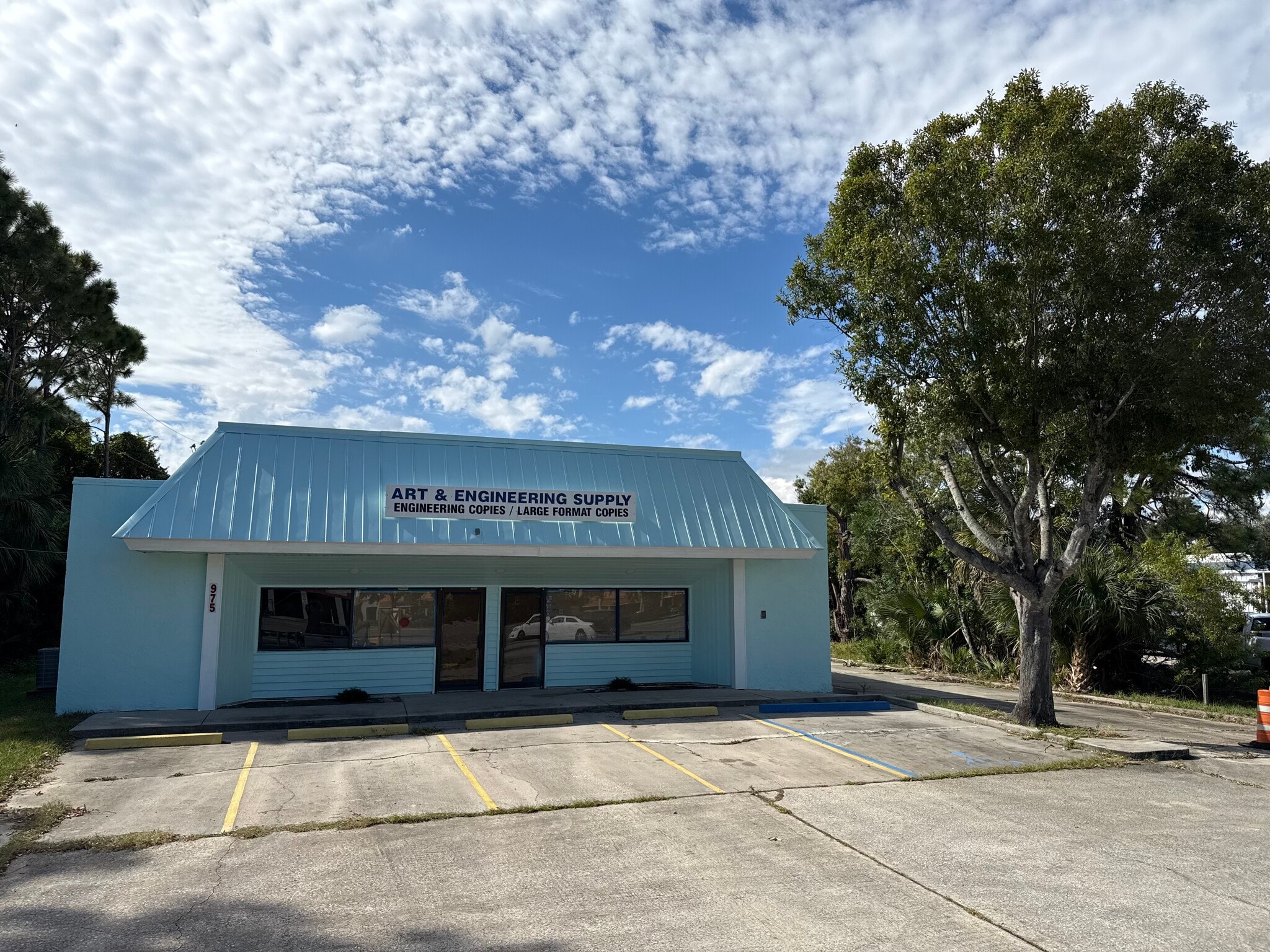 975 N Courtenay Pky, Merritt Island, FL for lease Primary Photo- Image 1 of 20