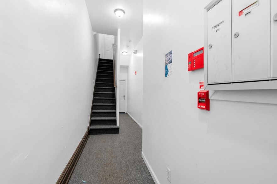 825 N 41st St, Philadelphia, PA à vendre - Photo du bâtiment - Image 3 de 21