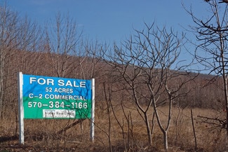 More details for 1000 Pa-93 Hwy, Sugarloaf, PA - Land for Lease