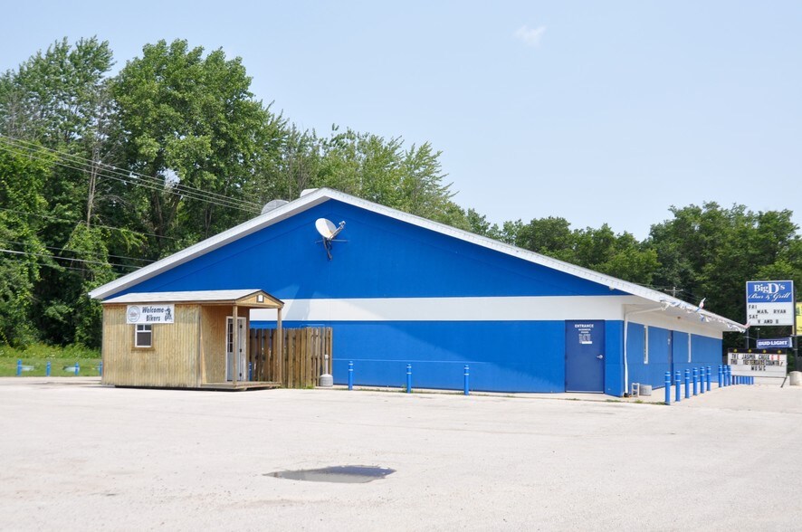 430 W Isabella Rd, Midland, MI à vendre - Photo du bâtiment - Image 1 de 56