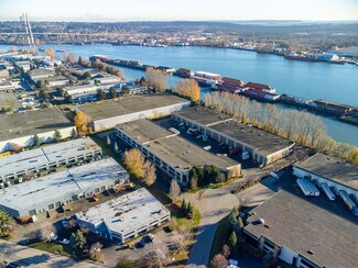 More details for 669 Ridley Pl, Delta, BC - Industrial for Lease