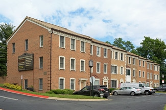 More details for 12100-12128 Heritage Park Cir, Silver Spring, MD - Office for Sale