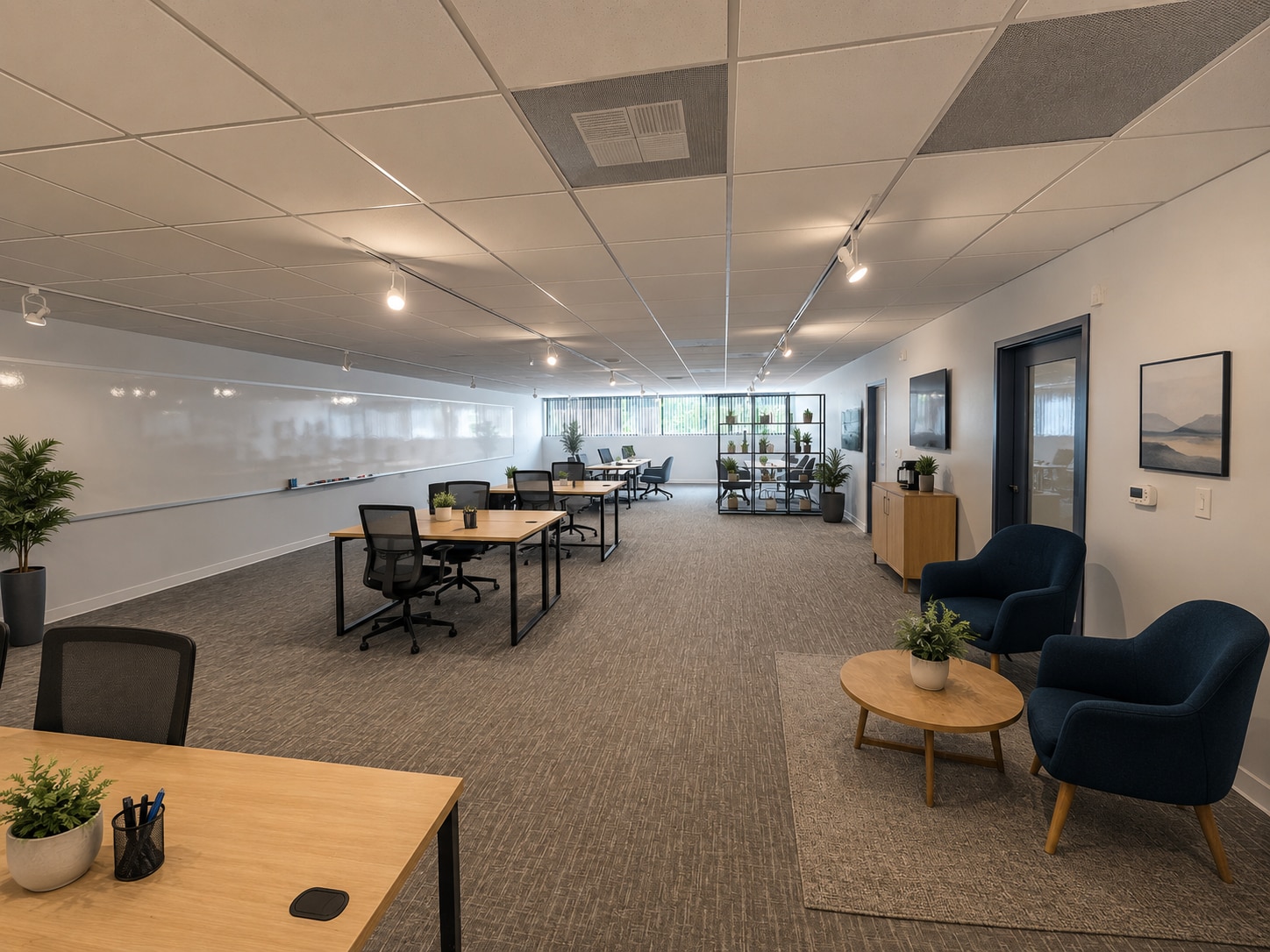 433 W Main St, Durham, NC for lease Interior Photo- Image 1 of 3