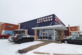 More details for 330-342 N Drake Rd, Kalamazoo, MI - Retail for Lease