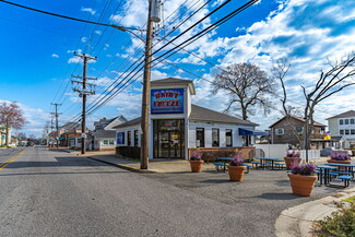 More details for 8831 Chesapeake Ave, North Beach, MD - Retail for Sale