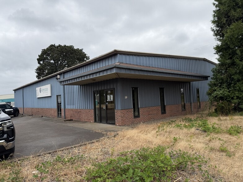 802 Old Salem Rd NE, Albany, OR for sale - Building Photo - Image 1 of 10