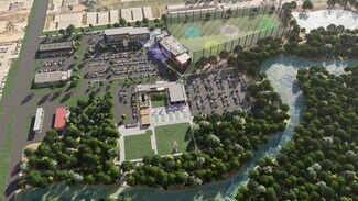 Plus de détails pour 5055 Merle Hay Rd, Johnston, IA - Terrain à louer