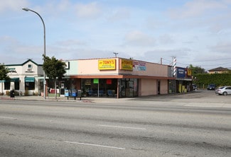 More details for 5415-5425 Sepulveda Blvd, Culver City, CA - Retail for Lease