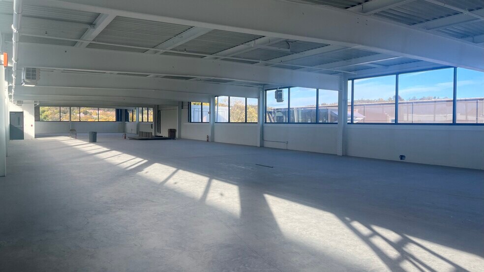 7415 Thomas Blvd, Pittsburgh, PA à louer - Photo du bâtiment - Image 3 de 4