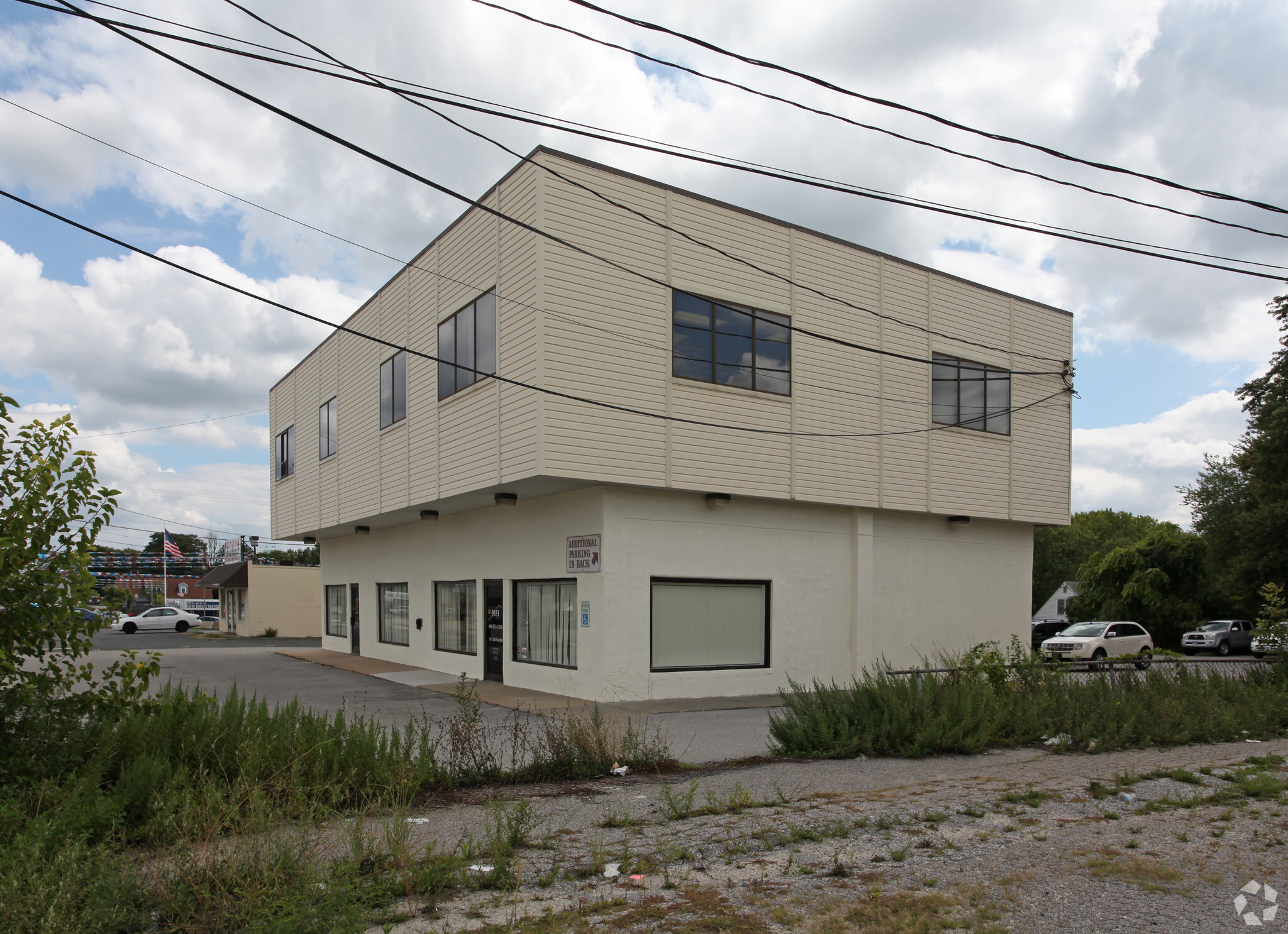 9331 Liberty Rd, Randallstown, MD for sale Primary Photo- Image 1 of 1