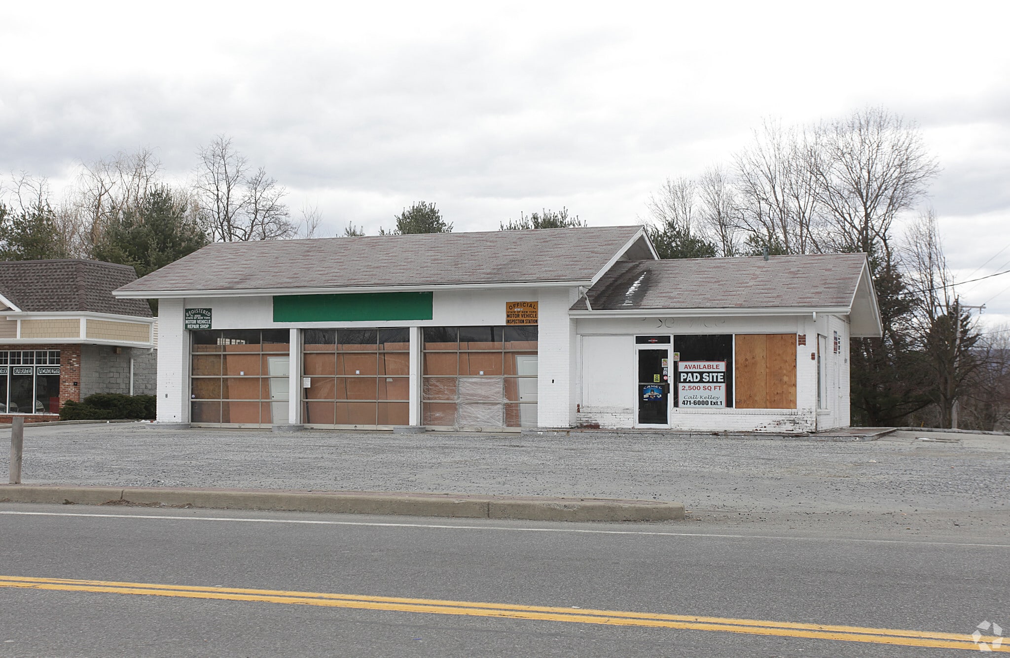 473 Violet Ave, Poughkeepsie, NY for sale Primary Photo- Image 1 of 3