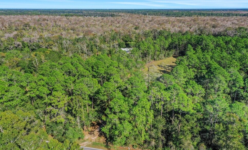 3570 Joe Ashton Rd, Saint Augustine, FL for sale - Building Photo - Image 2 of 2